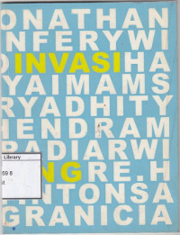 Image of Invansi Bandung