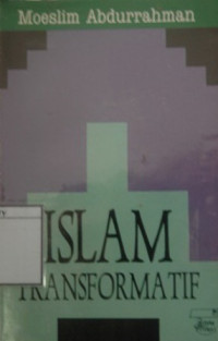 Image of Islam Transformatif