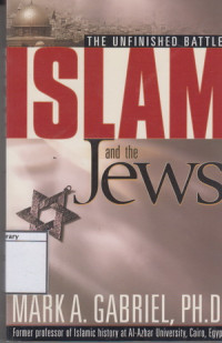Image of Islam and the Jews