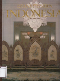 Image of Istana Presiden Indonesia