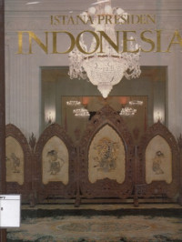 Image of Istana Presiden Indonesia