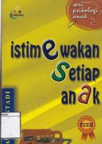 Image of Istimewakan setiap anak