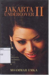 Image of Jakarta Undercover II