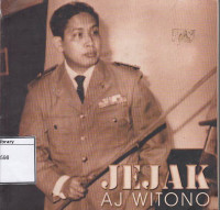 Image of Jejak Aj Witono
