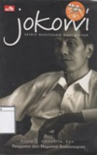 Image of Jokowi: Spirit Bantaran Kali Anyar