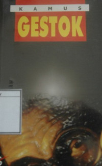 Image of Kamus Gestok