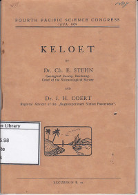 Image of Keloet
