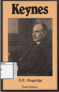 Image of Keynes