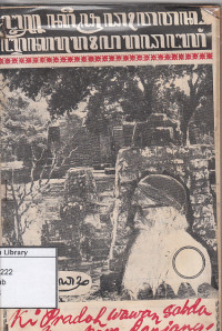 Image of Ki pradjah karo para danjang