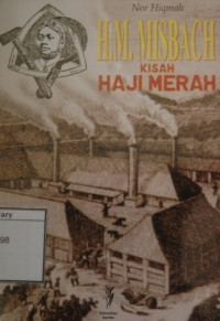 Image of H. M. Misbach: Kisah haji merah