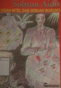 Image of Kisah Intel dan Sebuah Warung