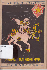 Image of Kitab horoscope astrologie