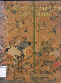 Image of Koleksi Lukisan Cina Adam Malik = Chinese Paintings from the Adam Malik Collection