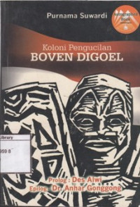 Image of Koloni Pengucilan Boven Digoel