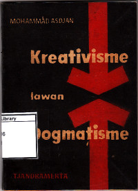 Image of Kreativisme lawan dogmatisme
