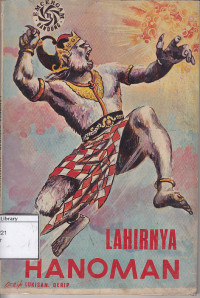 Image of Lahirnya hanoman