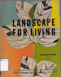 Image of Landscape For Living
