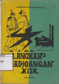 Image of Langkah-langkah Perdjoangan Kita