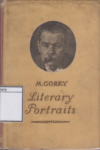 Image of Literary Portraits