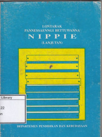 Image of Lontarak Pannessaenngi Bettuwanna Nippie (Lanjutan)