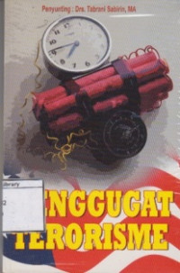 Image of Menggugat Terorisme