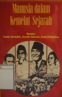 Image of Manusia dalam Kemelut Sejarah