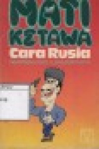 Image of Mati Ketawa Cara Rusia