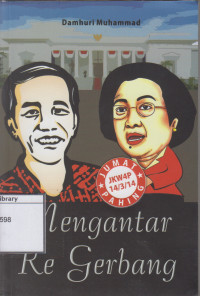 Image of Mengantar Ke Gerbang