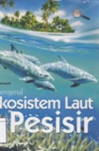 Image of Mengenal Ekosistem Laut dan Pesisir