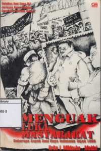 Image of Menguak Luka-luka Masyarakat: Beberapa Aspek Seni Rupa Kontemporer Indonesia Sejak 1996
