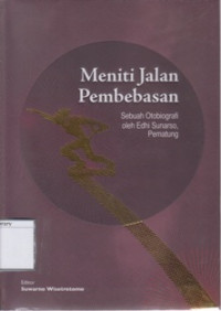 Image of Meniti Jalan Pembebasan: Sebuah Otobiografi