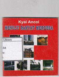 Image of Menuju Rakyat Merdeka