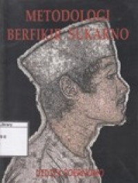 Image of Metodologi Berfikir Sukarno