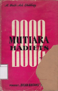 Image of 2002 Mutiara Hadiets