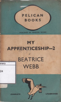 Image of My Apprenticeship