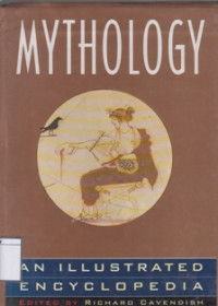 Image of Mythology: An Illustrated Encyclopedia