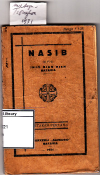 Image of Nasib