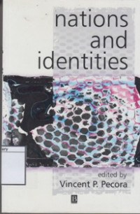 Image of Nations and Identities: Classic Readings
