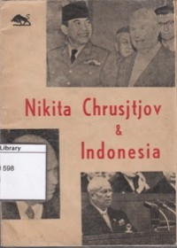 Image of Nikita Chusjtjov & Indonesia