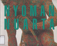 Image of Nyoman Nuarta