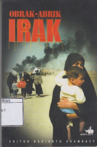 Image of Obrak-abrik Irak