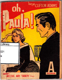 Image of Oh paula: djilid II