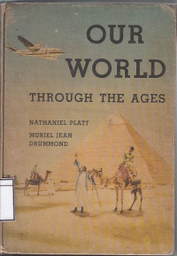 Image of Our World Through The Ages