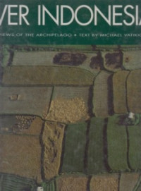 Image of Over Indonesia: Aerial Views of the Archipelago