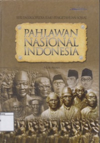 Image of Pahlawan Nasional Indonesia