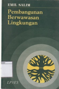 Image of Pembangunan Berwawasan Lingkungan