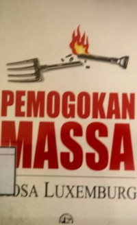 Image of Pemogokan Massa