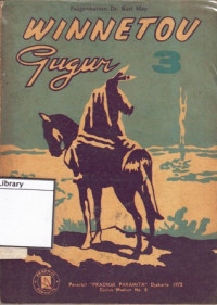 Image of Pengembaraan Dr. Karl May: Winnetou Gugur