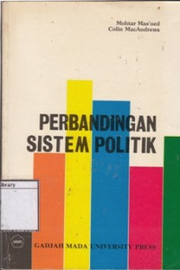 Image of Perbandingan Sistem Politik