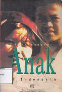 Image of Perdagangan anak di Indonesia